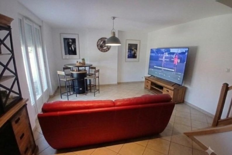 Maison à vendre, 85m², Fontaine-Notre-Dame