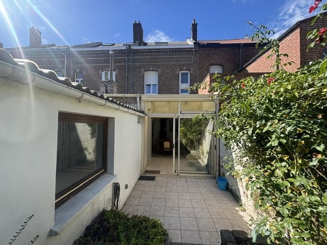 Maison à vendre, 157m², Cambrai