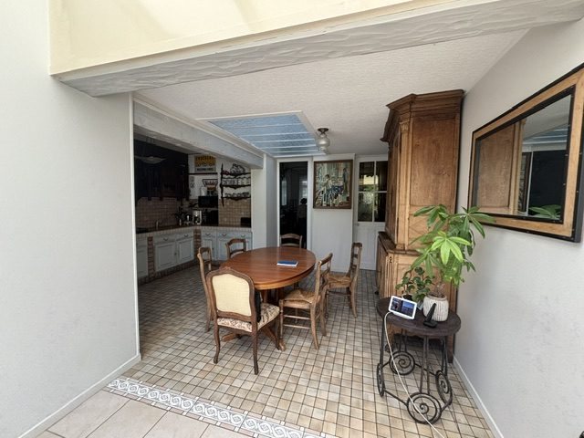 Maison à vendre, 157m², Cambrai