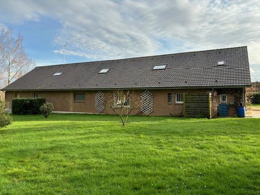 Maison 15 pièces 380 m² · à Tilloy-lez-Cambrai · 380 m² · 499 000 €