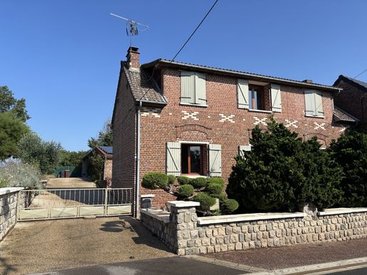Maison 6 pièces 158 m² · à Gonnelieu · 158 m² · 244 400 €
