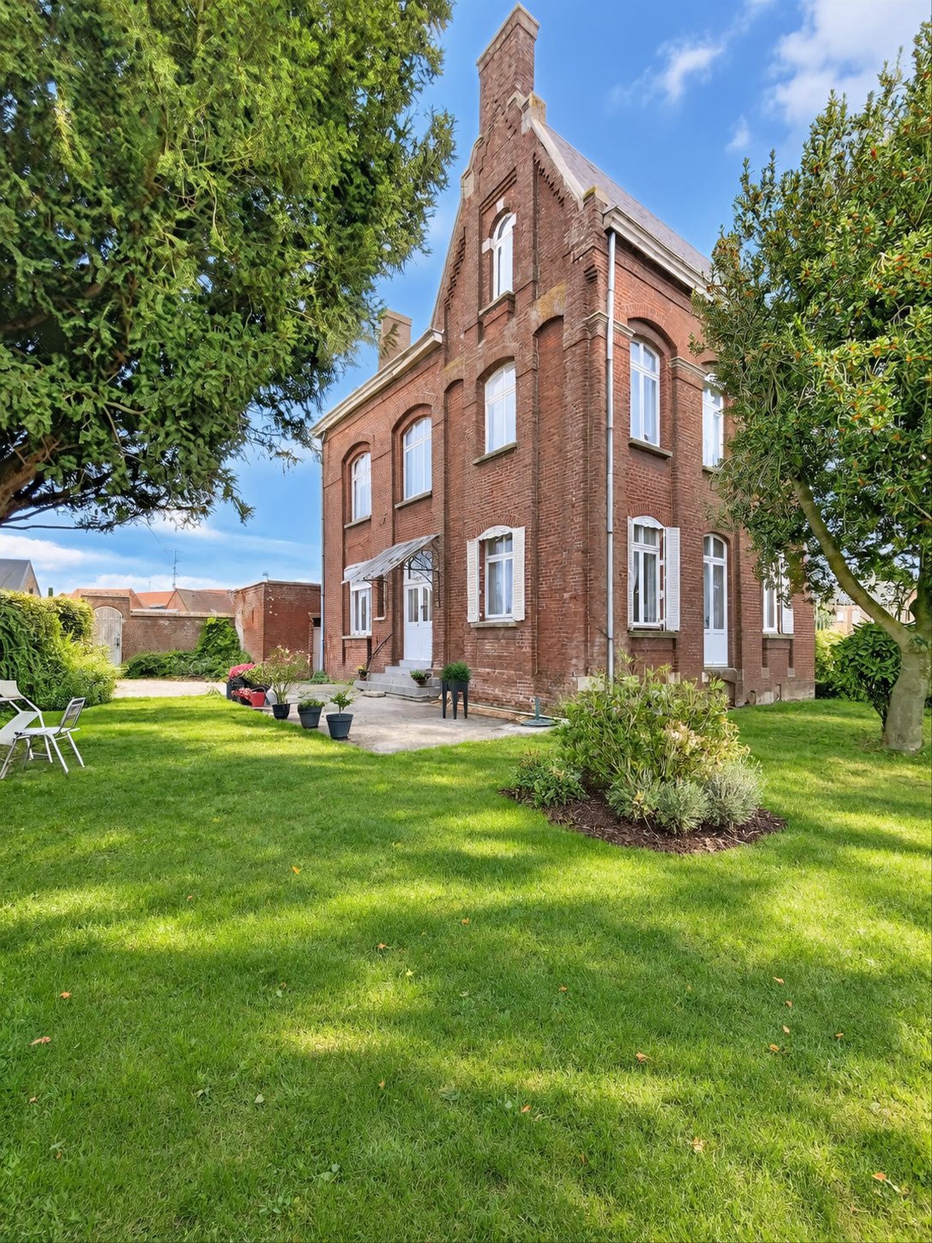 Maison à vendre, 188m², Iwuy
