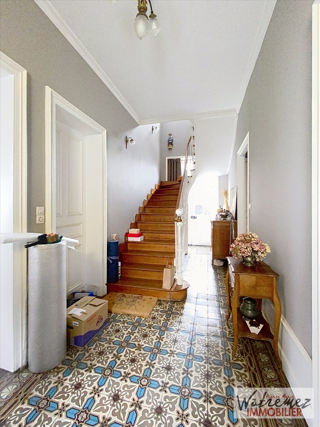 Maison à vendre, 188m², Iwuy