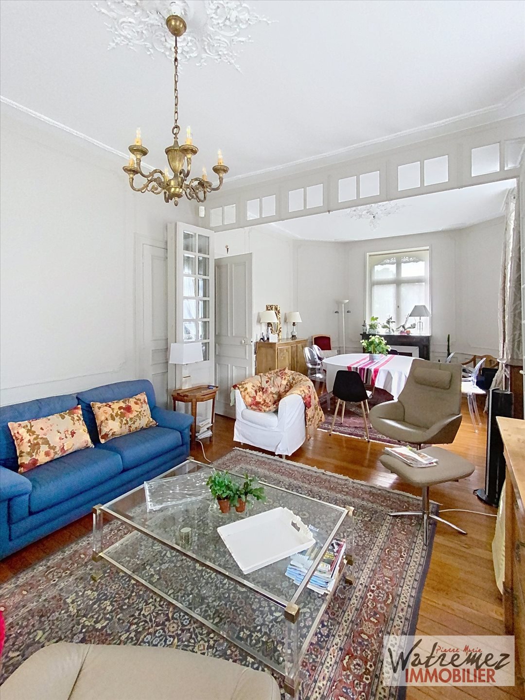 Maison à vendre, 188m², Iwuy