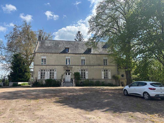 Maison à vendre, 297m², Cambrai