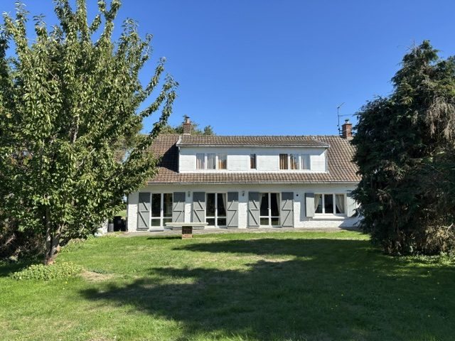 Maison à vendre, 102m², Bantigny