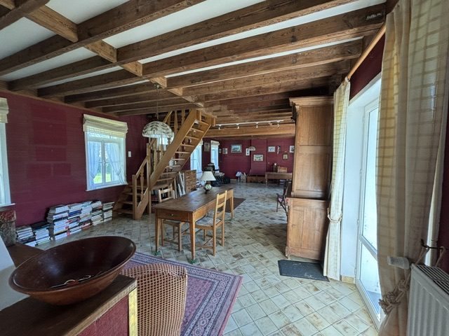 Maison à vendre, 102m², Bantigny