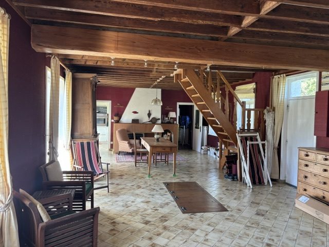 Maison à vendre, 102m², Bantigny