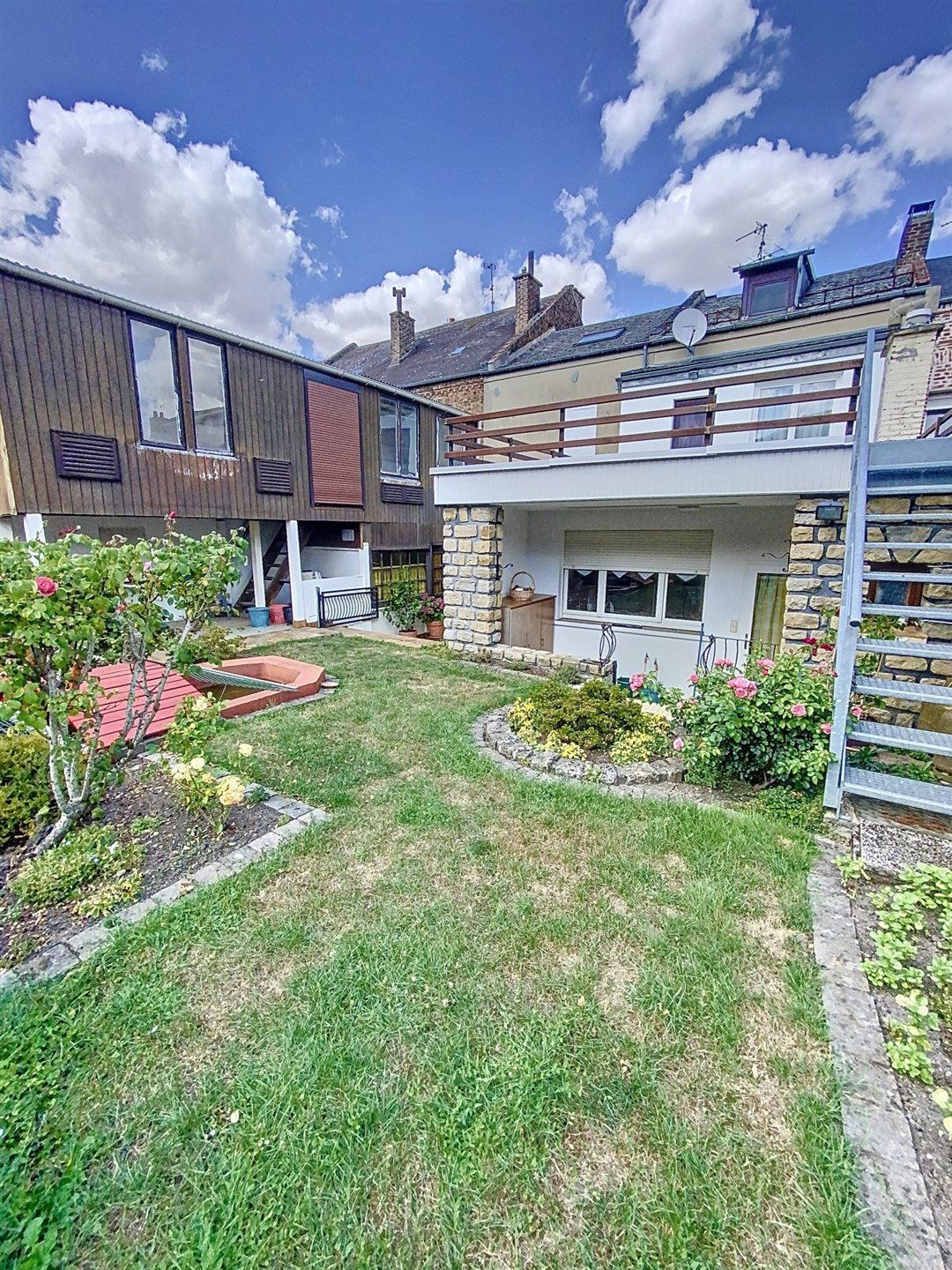 Maison à vendre, 175m², Cambrai