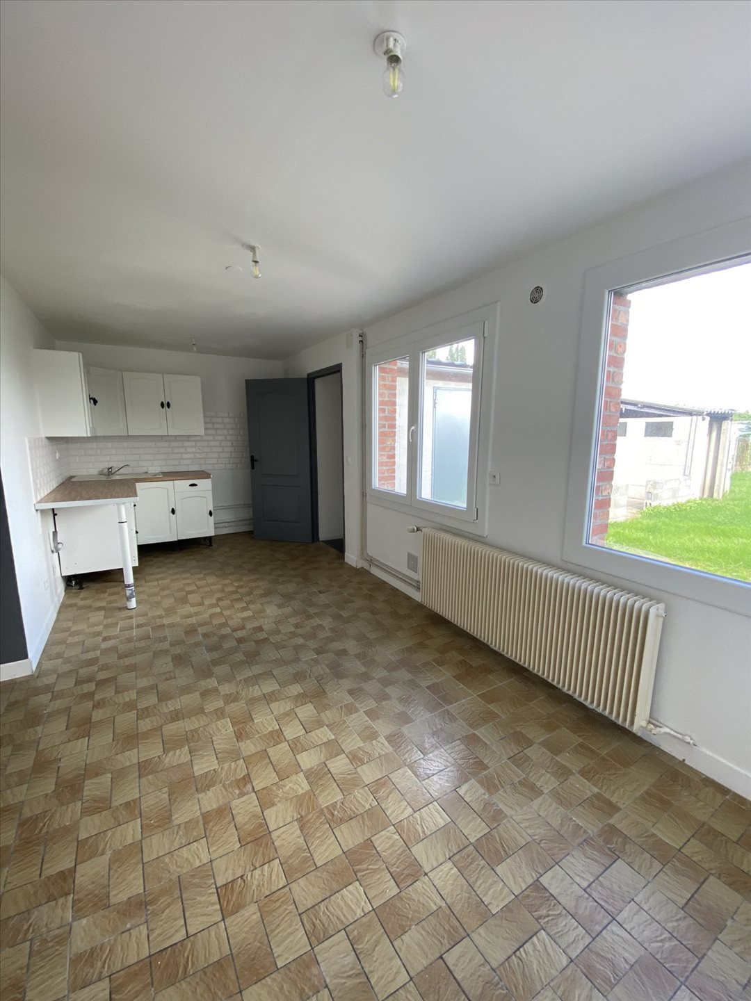 Maison à vendre, 86m², Cambrai