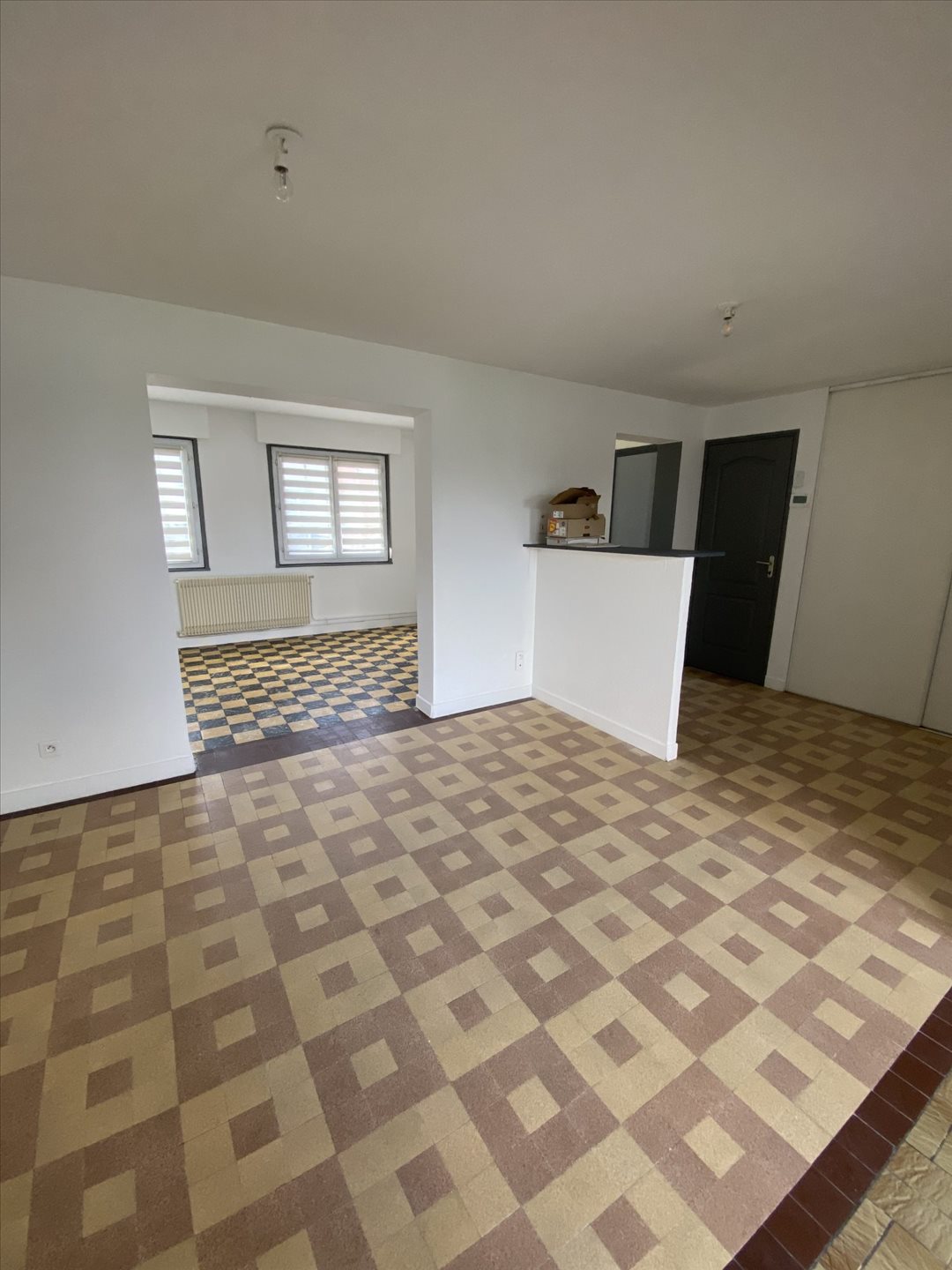 Maison à vendre, 86m², Cambrai