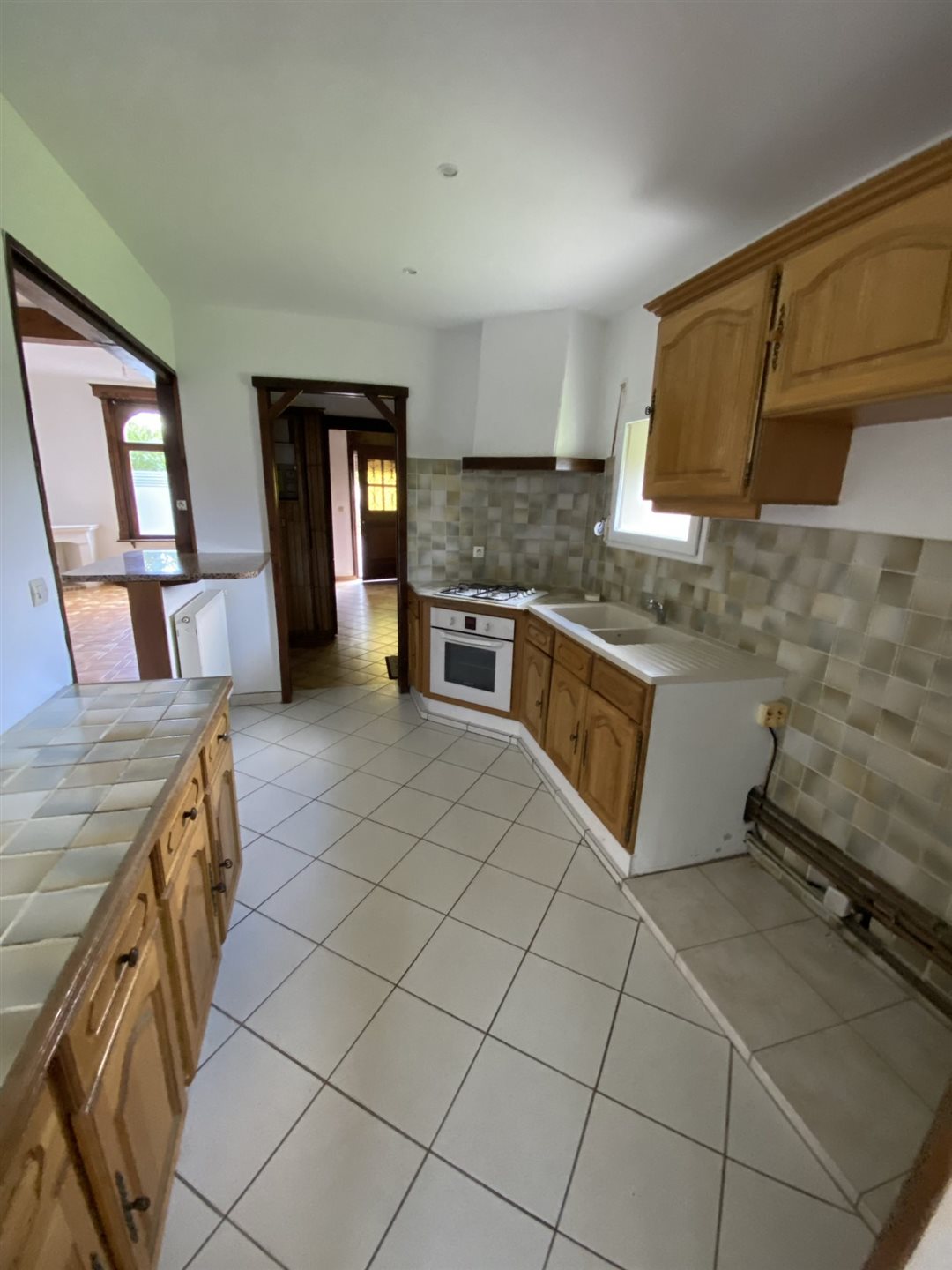 Maison à vendre, 115m², Caudry