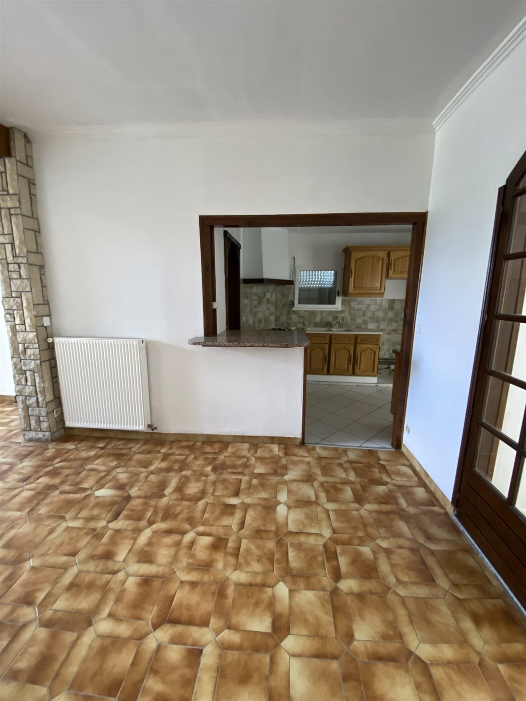 Maison à vendre, 115m², Caudry