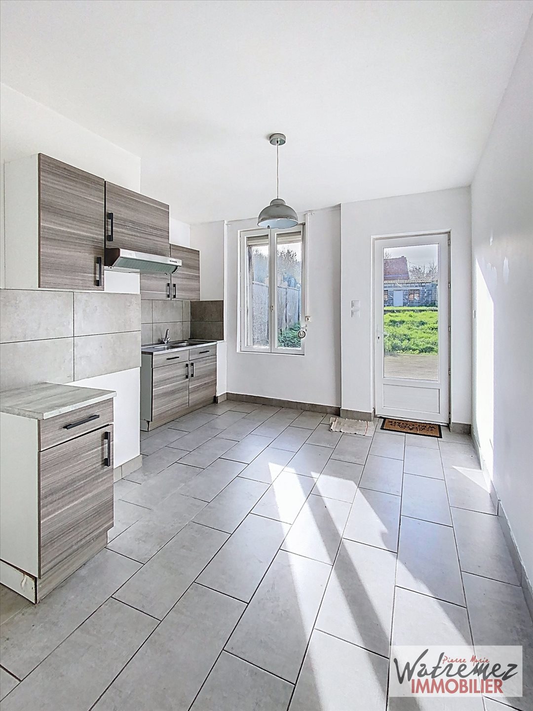 Maison à vendre, 62m², Saint-Souplet