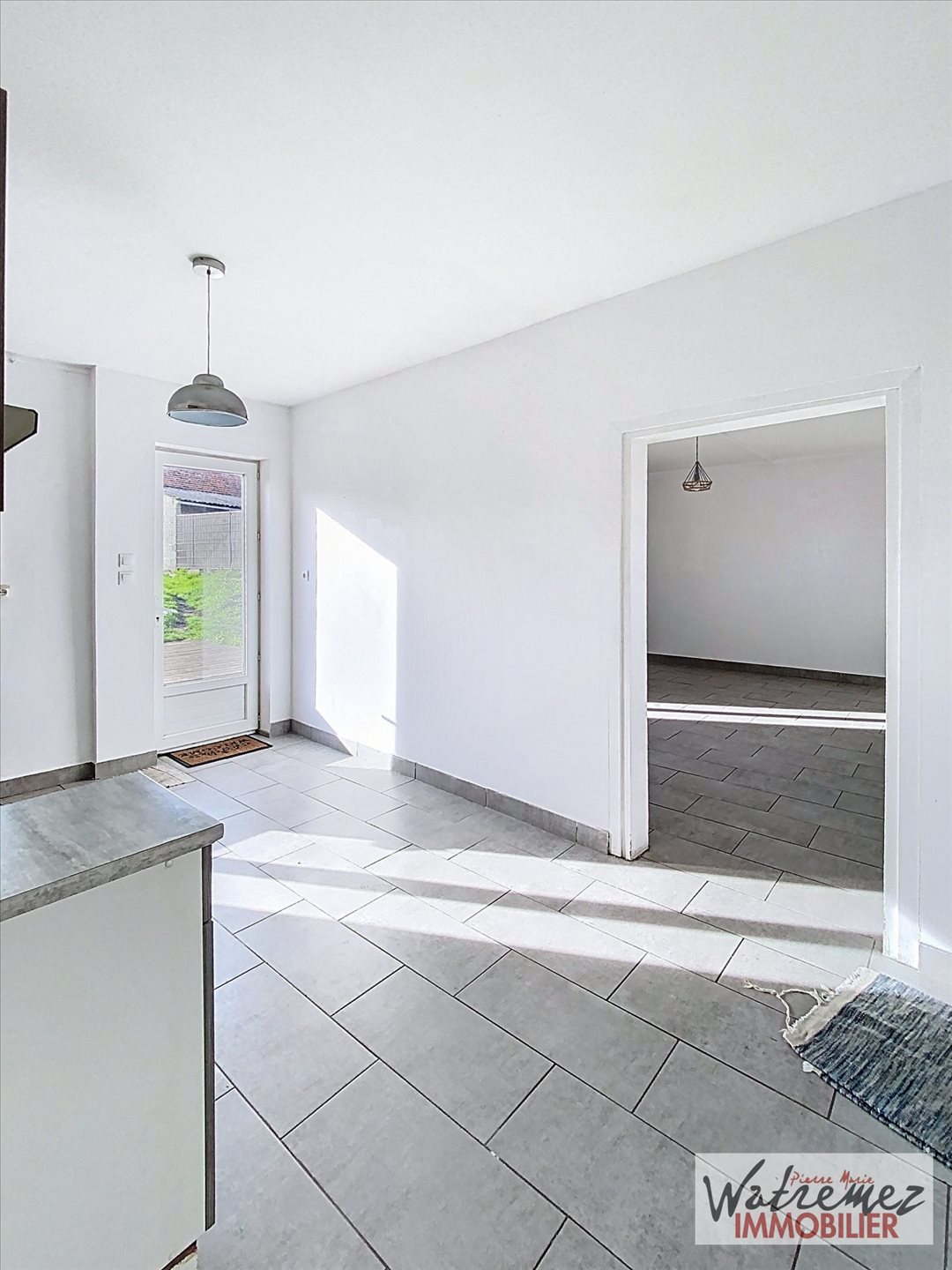 Maison à vendre, 62m², Saint-Souplet
