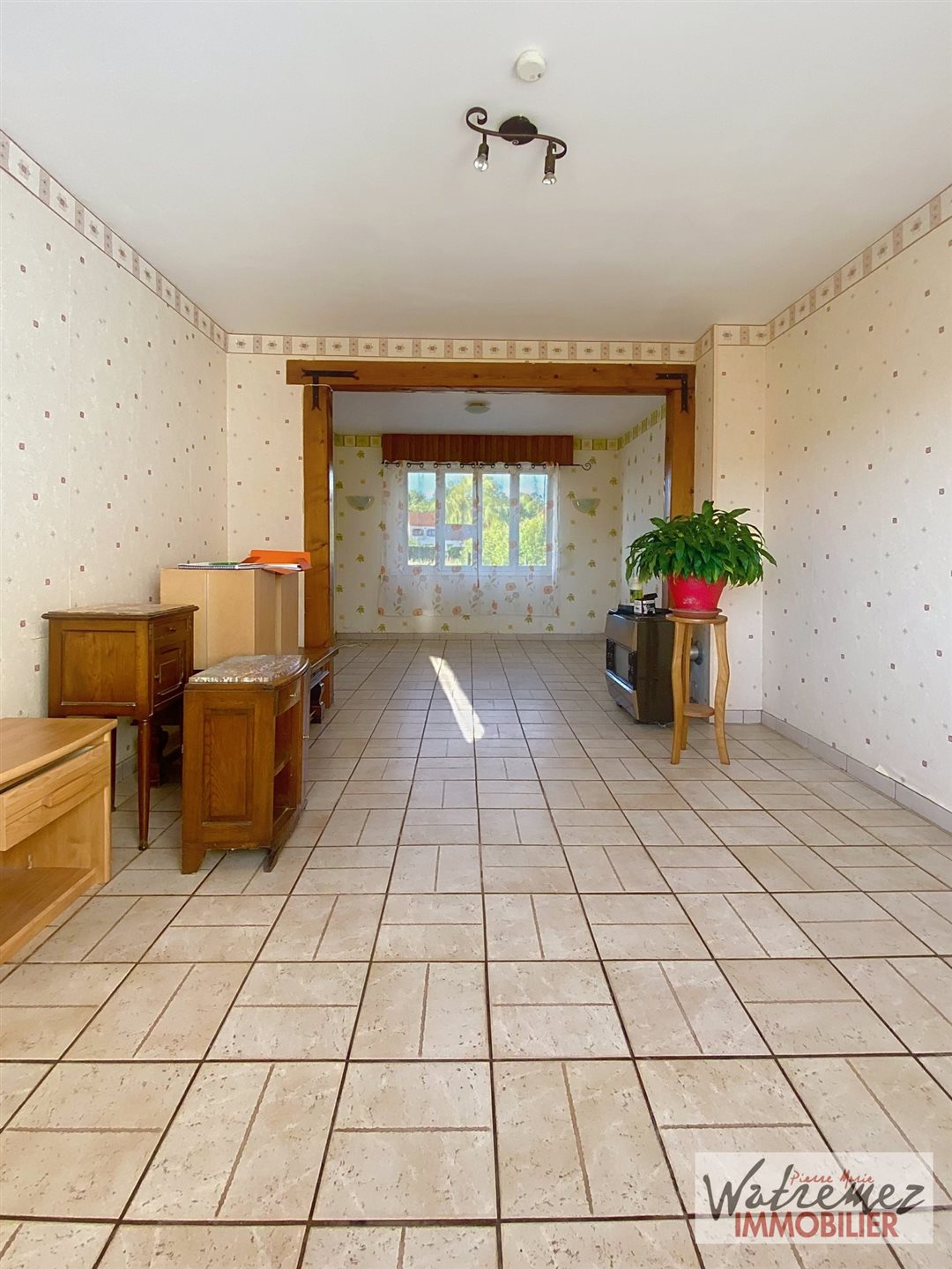 Maison à vendre, 74m², Busigny