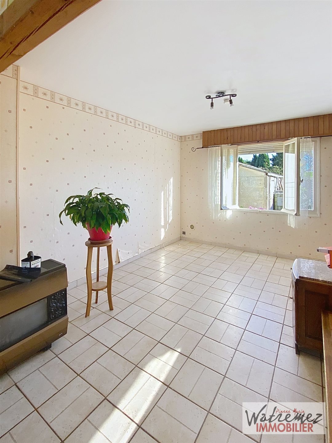 Maison à vendre, 74m², Busigny
