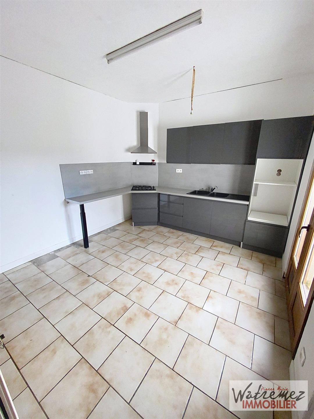 Maison à vendre, 90m², Maretz