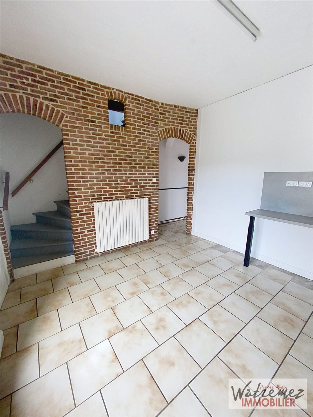 Maison à vendre, 90m², Maretz