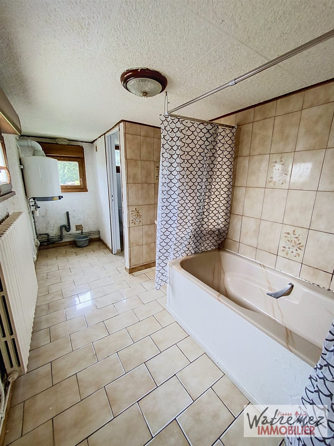 Maison à vendre, 90m², Maretz