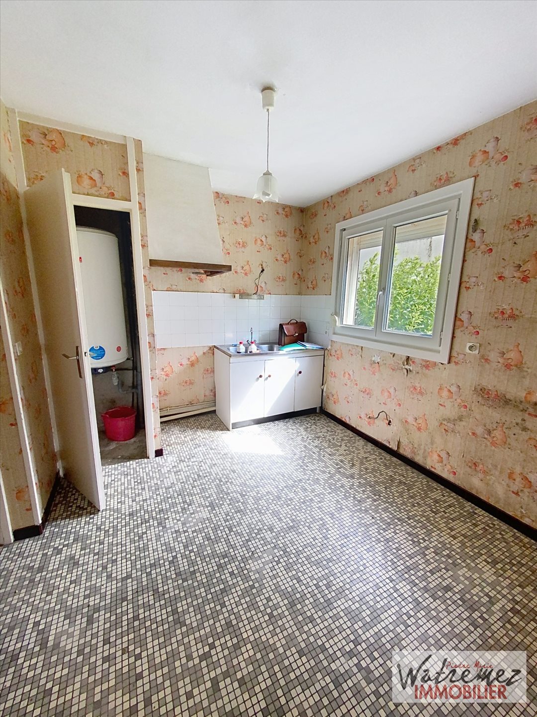Maison à vendre, 88m², Caudry