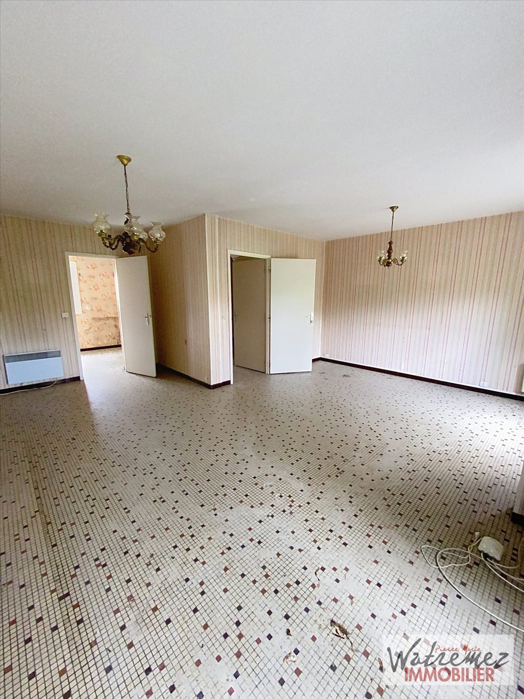 Maison à vendre, 88m², Caudry