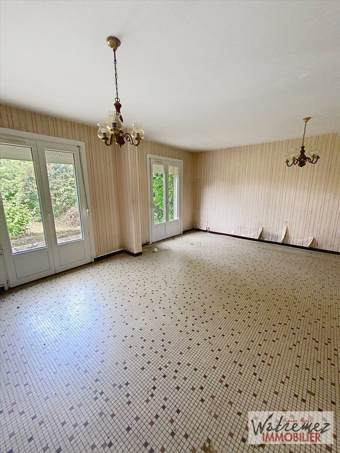 Maison à vendre, 88m², Caudry