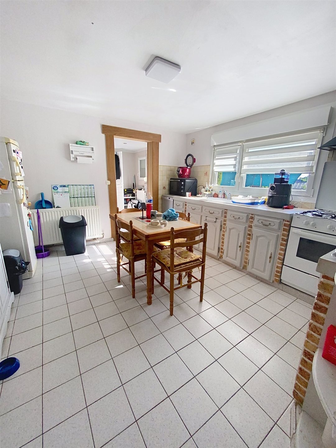 Maison à vendre, 110m², Bertry