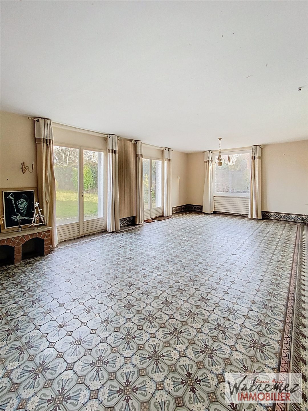 Maison à vendre, 146m², Caudry