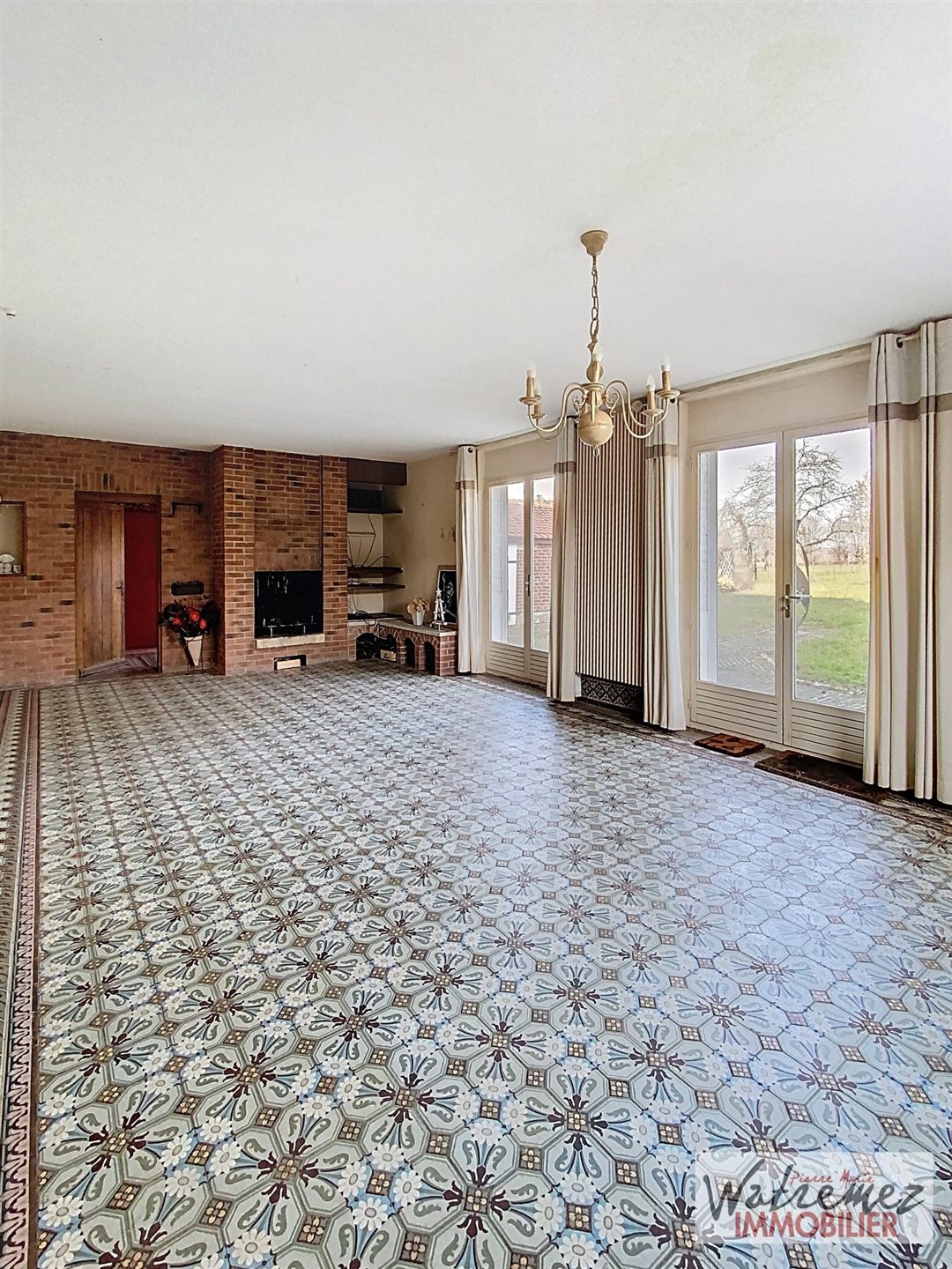 Maison à vendre, 146m², Caudry
