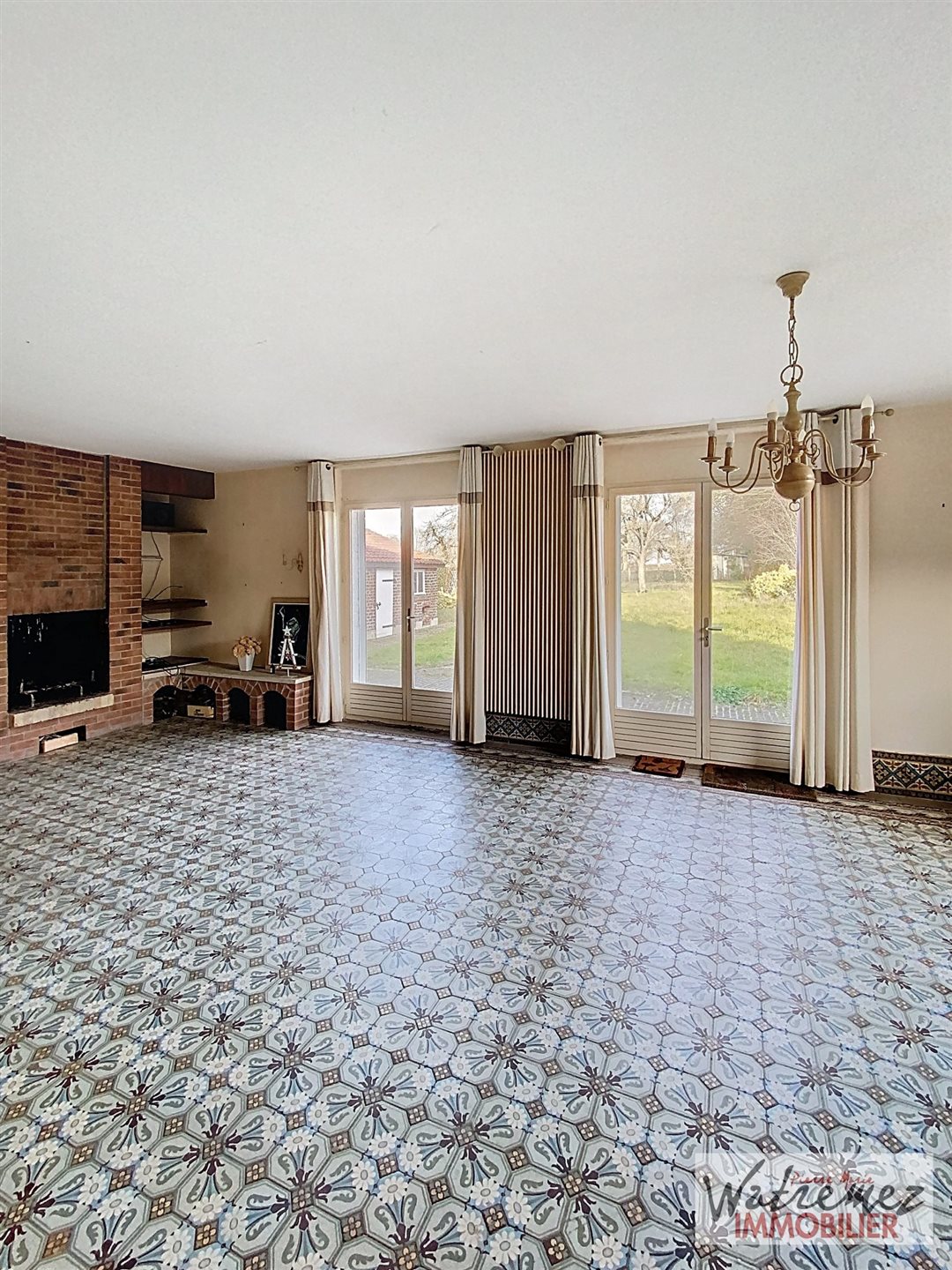 Maison à vendre, 146m², Caudry