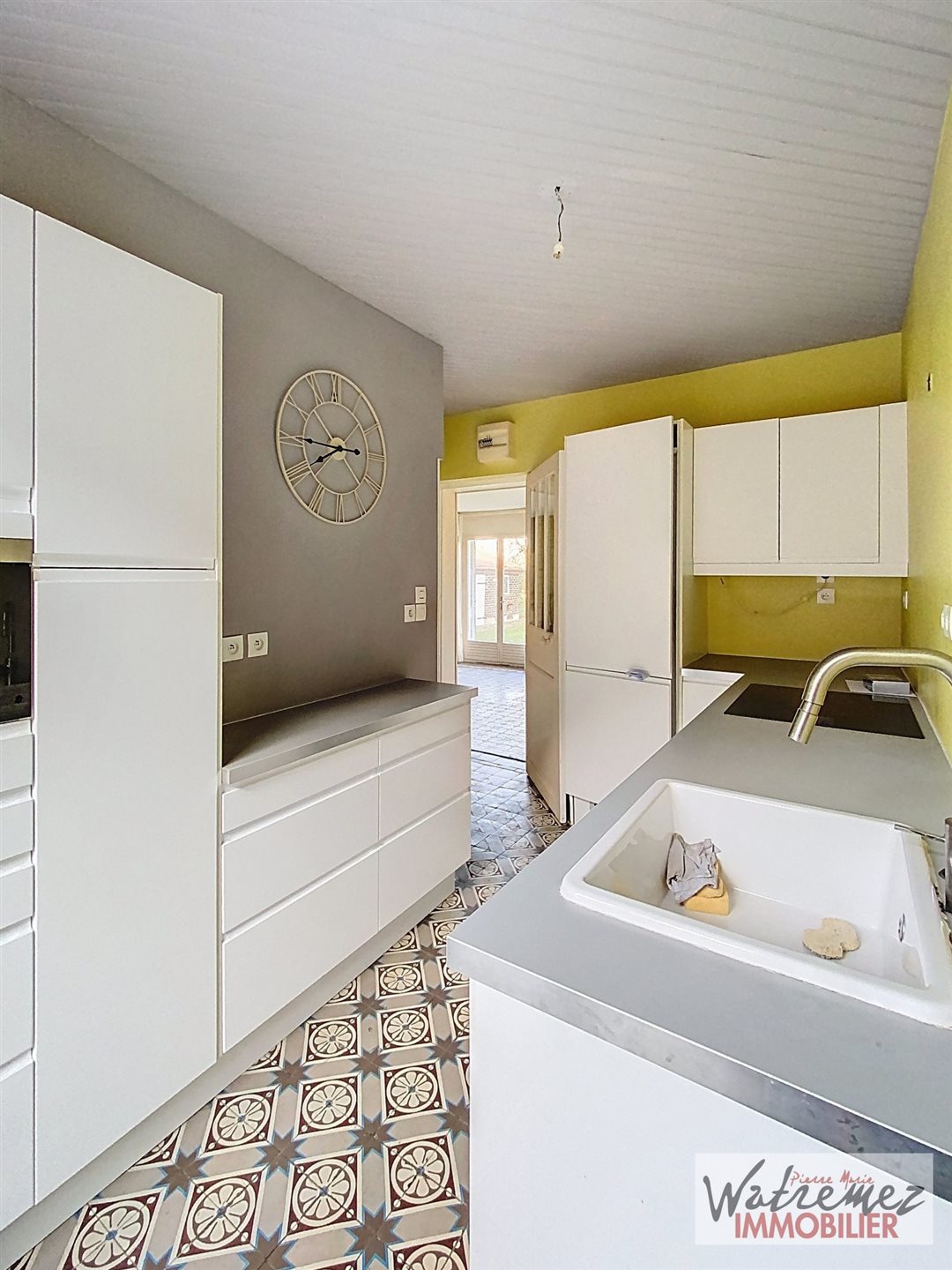 Maison à vendre, 146m², Caudry