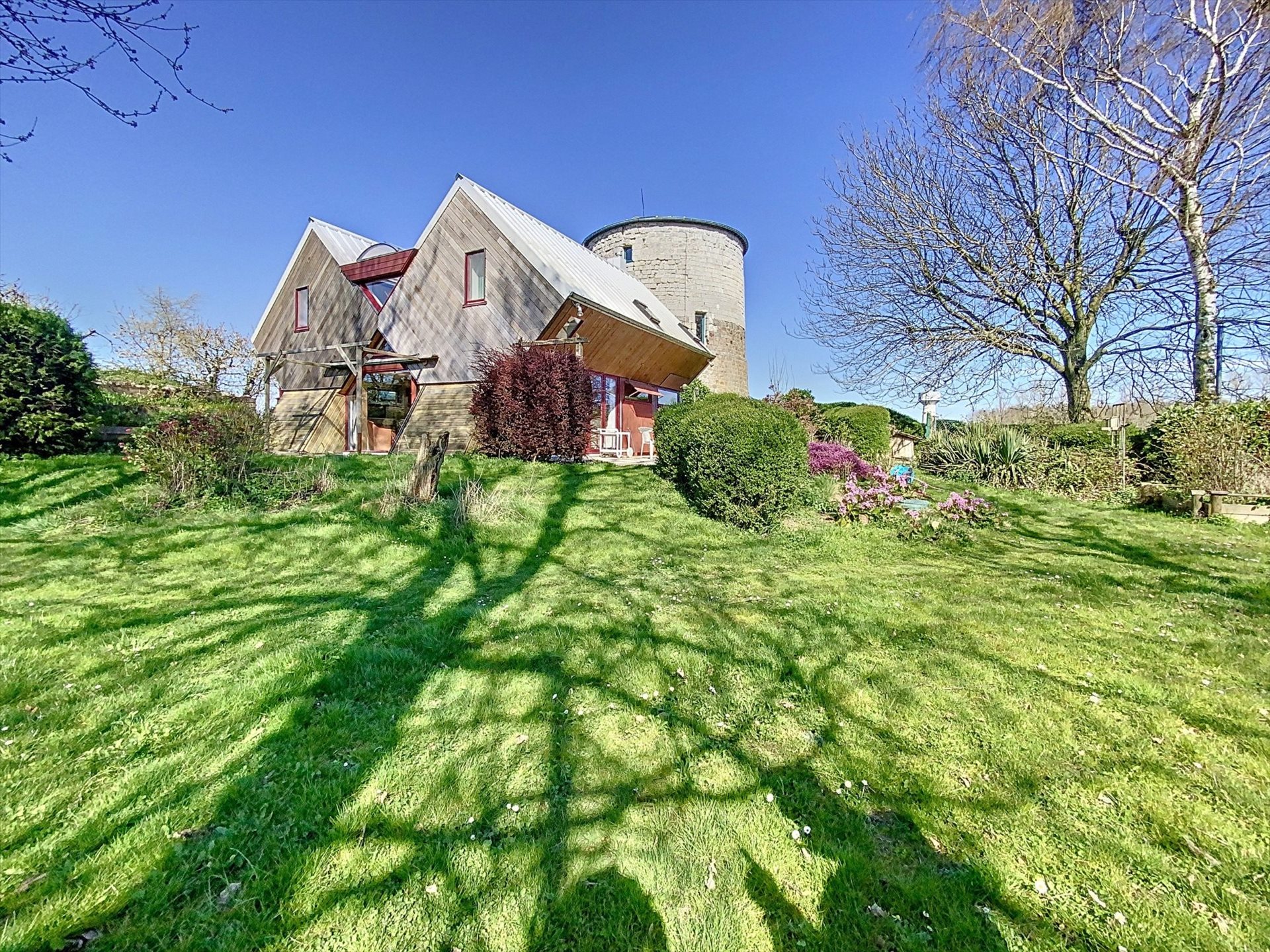 Maison à vendre, 177m², Troisvilles