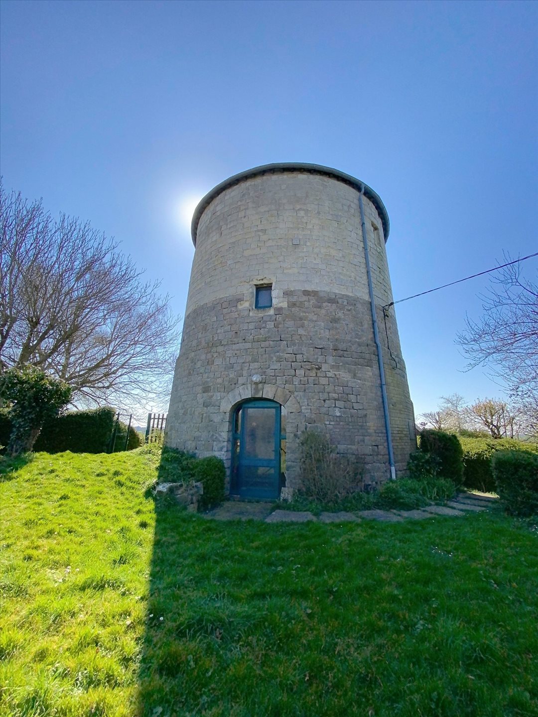 Maison à vendre, 177m², Troisvilles