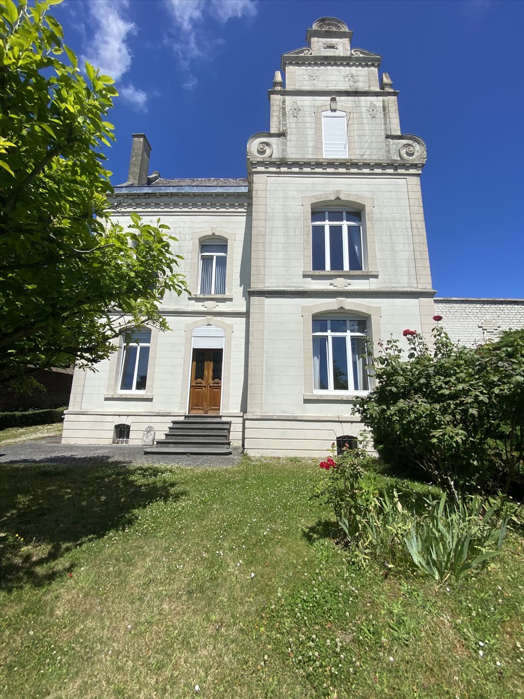 Maison à vendre, 211m², Bertry