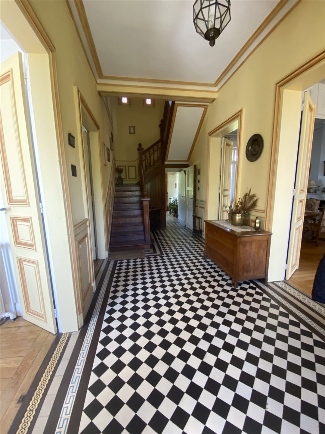 Maison à vendre, 211m², Bertry