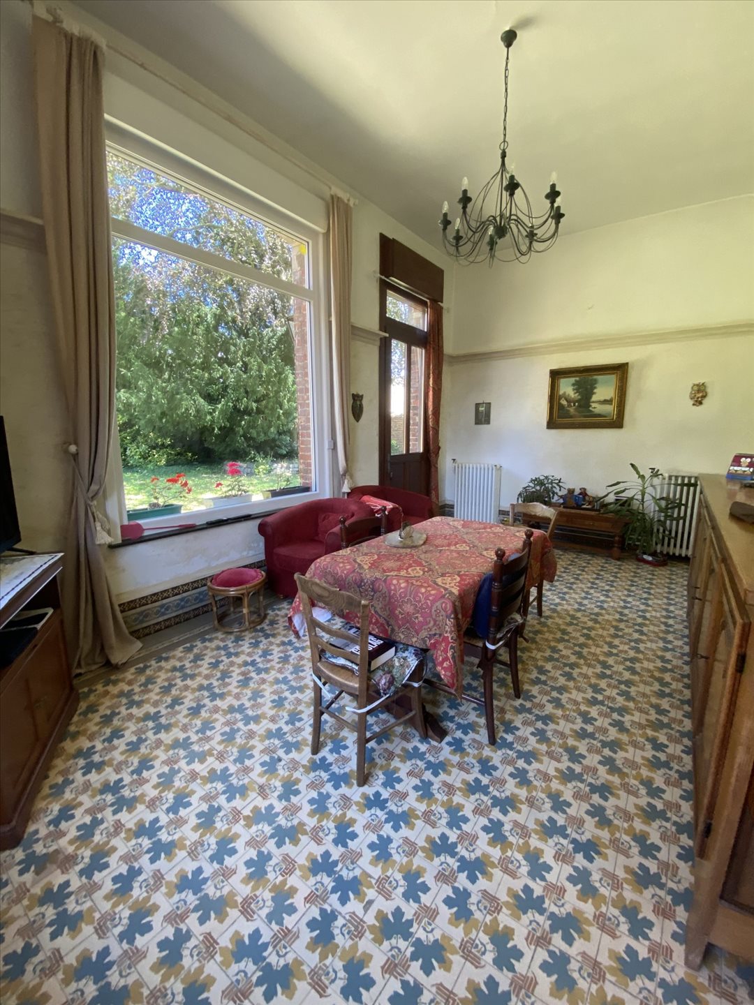 Maison à vendre, 211m², Bertry