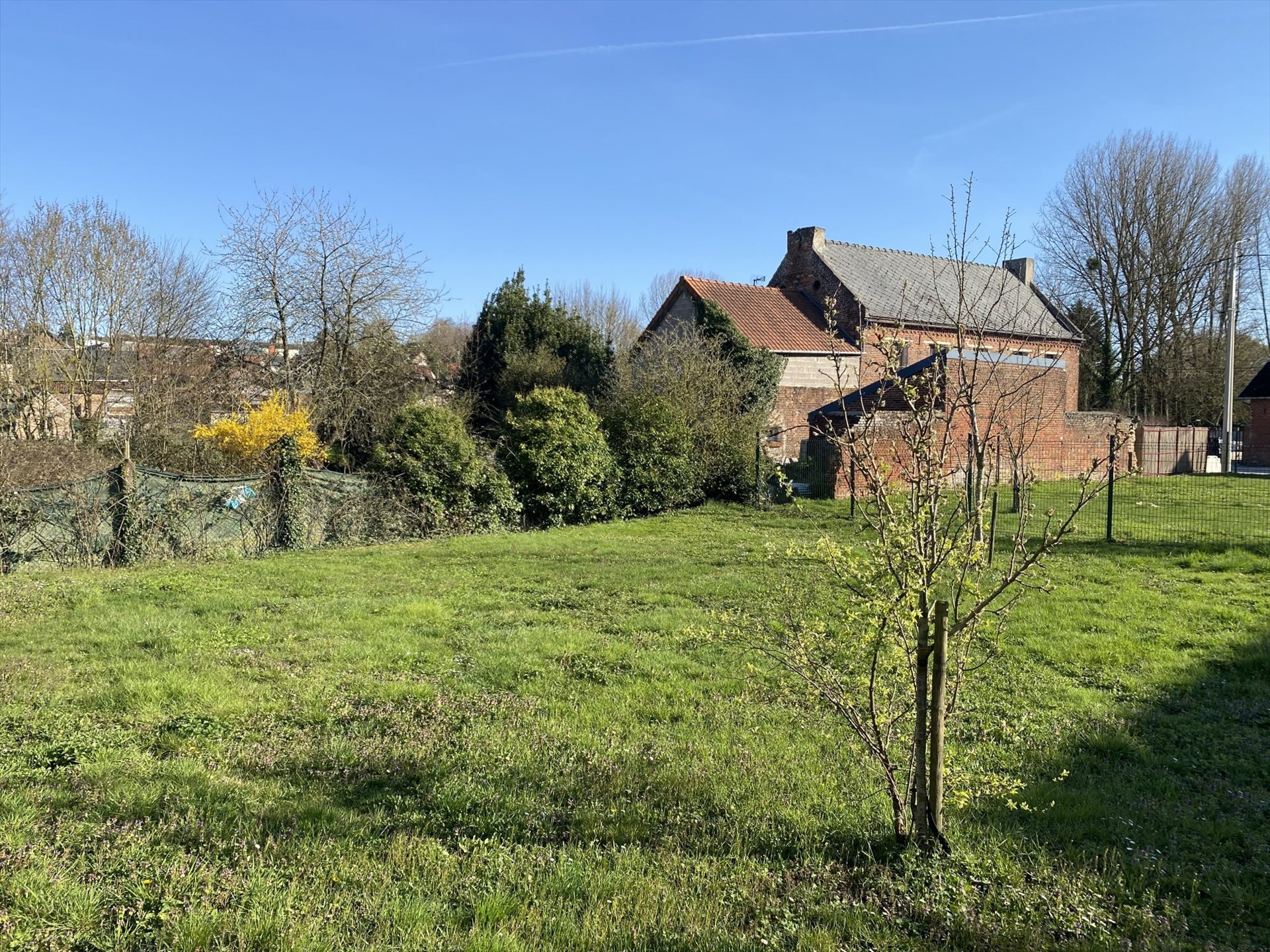 Maison à vendre, 291m², Busigny
