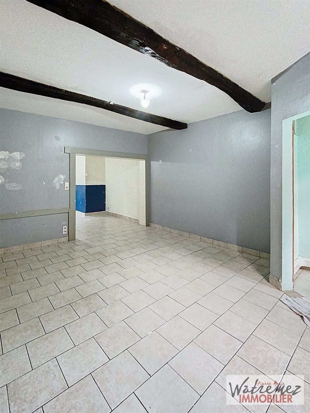 Maison à vendre, 123m², Le Cateau-Cambrésis