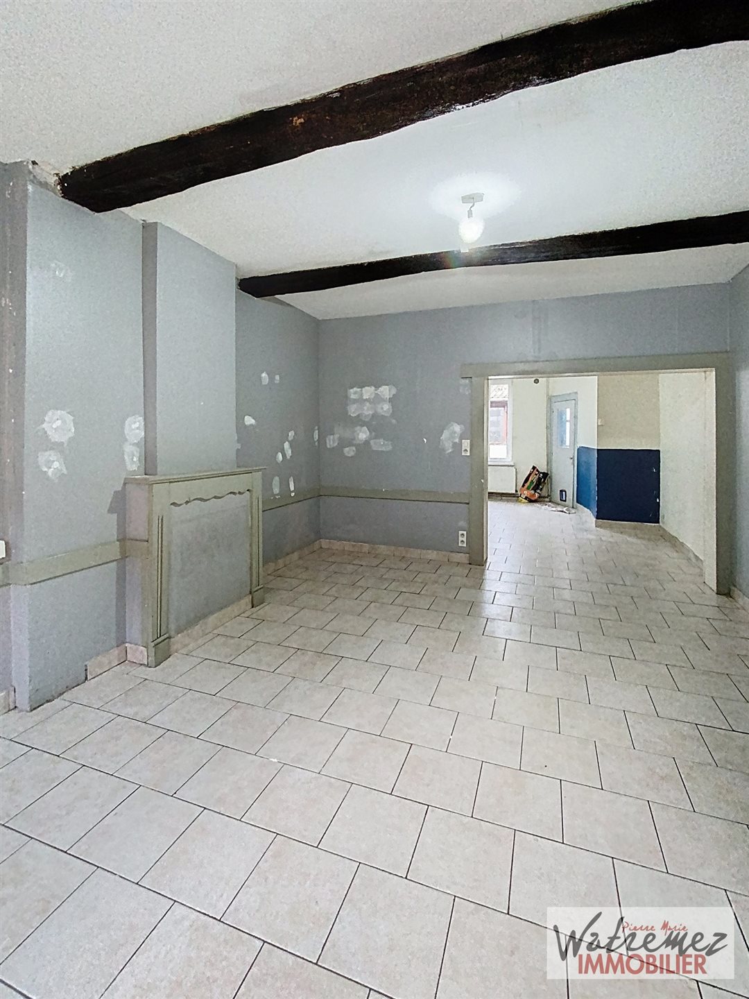 Maison à vendre, 123m², Le Cateau-Cambrésis