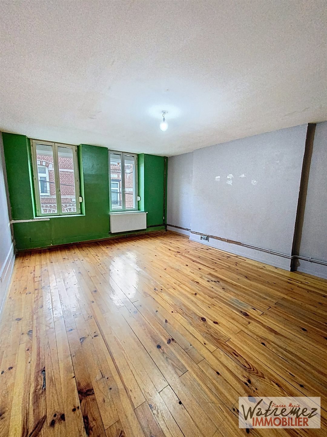 Maison à vendre, 123m², Le Cateau-Cambrésis