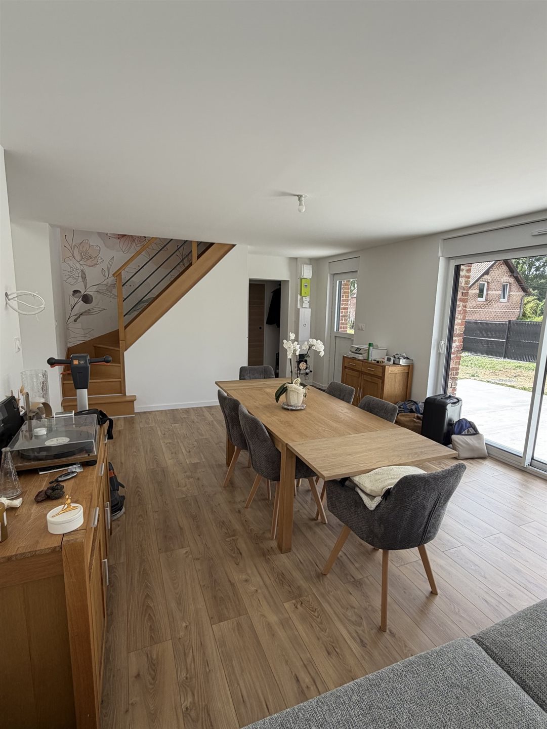 Maison à vendre, 150m², Vendegies-sur-Ecaillon
