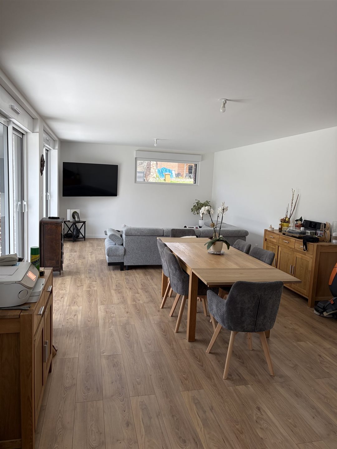 Maison à vendre, 150m², Vendegies-sur-Ecaillon
