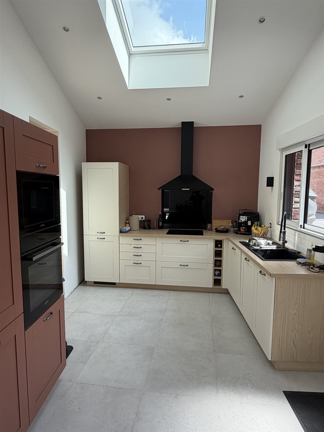 Maison à vendre, 150m², Vendegies-sur-Ecaillon