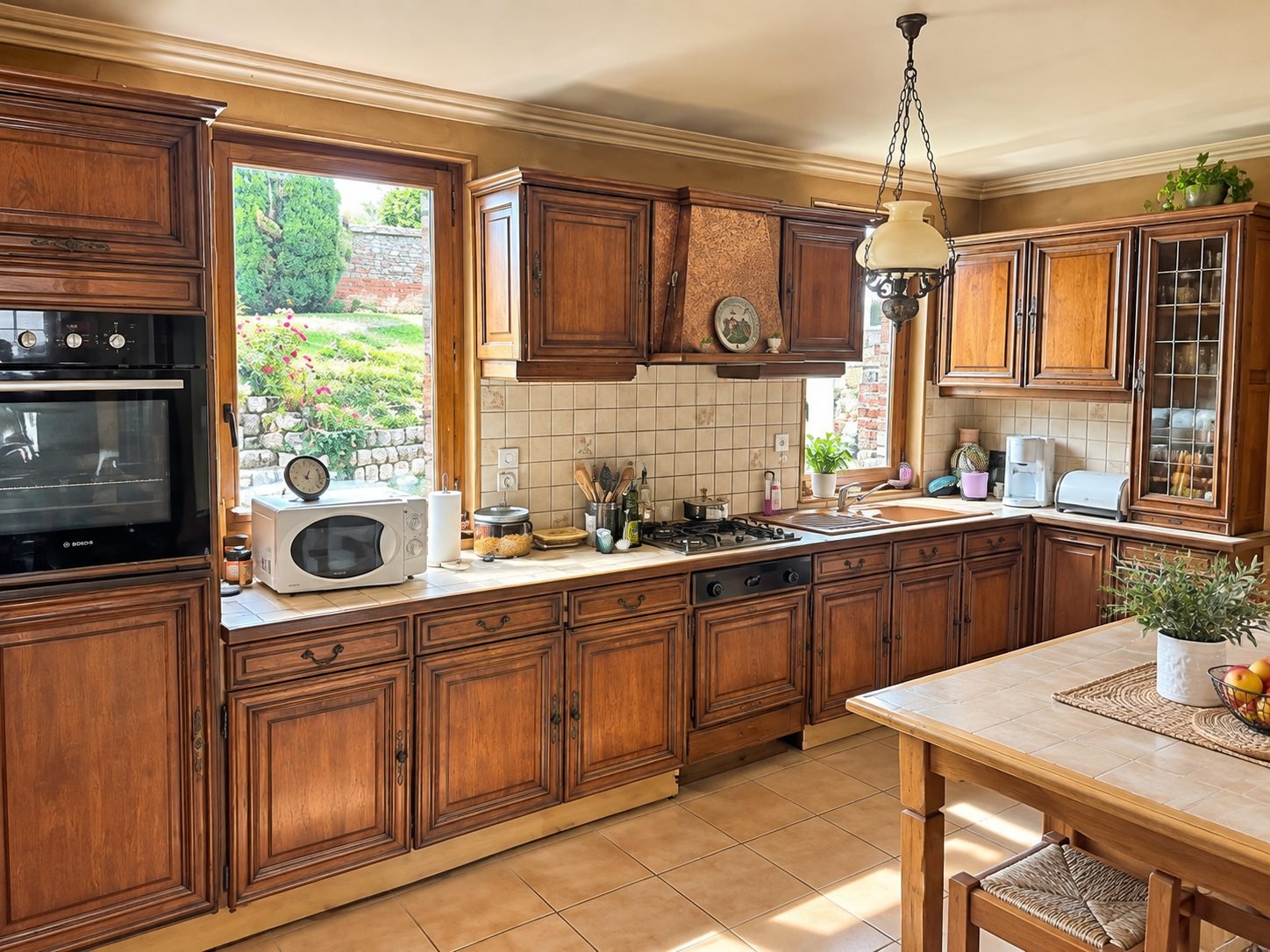 Maison à vendre, 130m², Solesmes