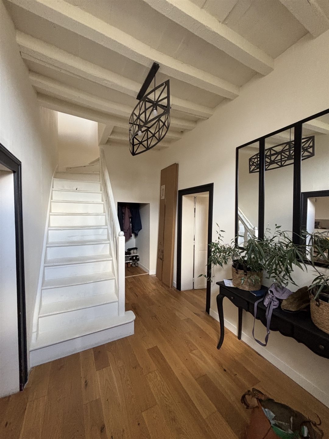 Maison à vendre, 188m², Solesmes