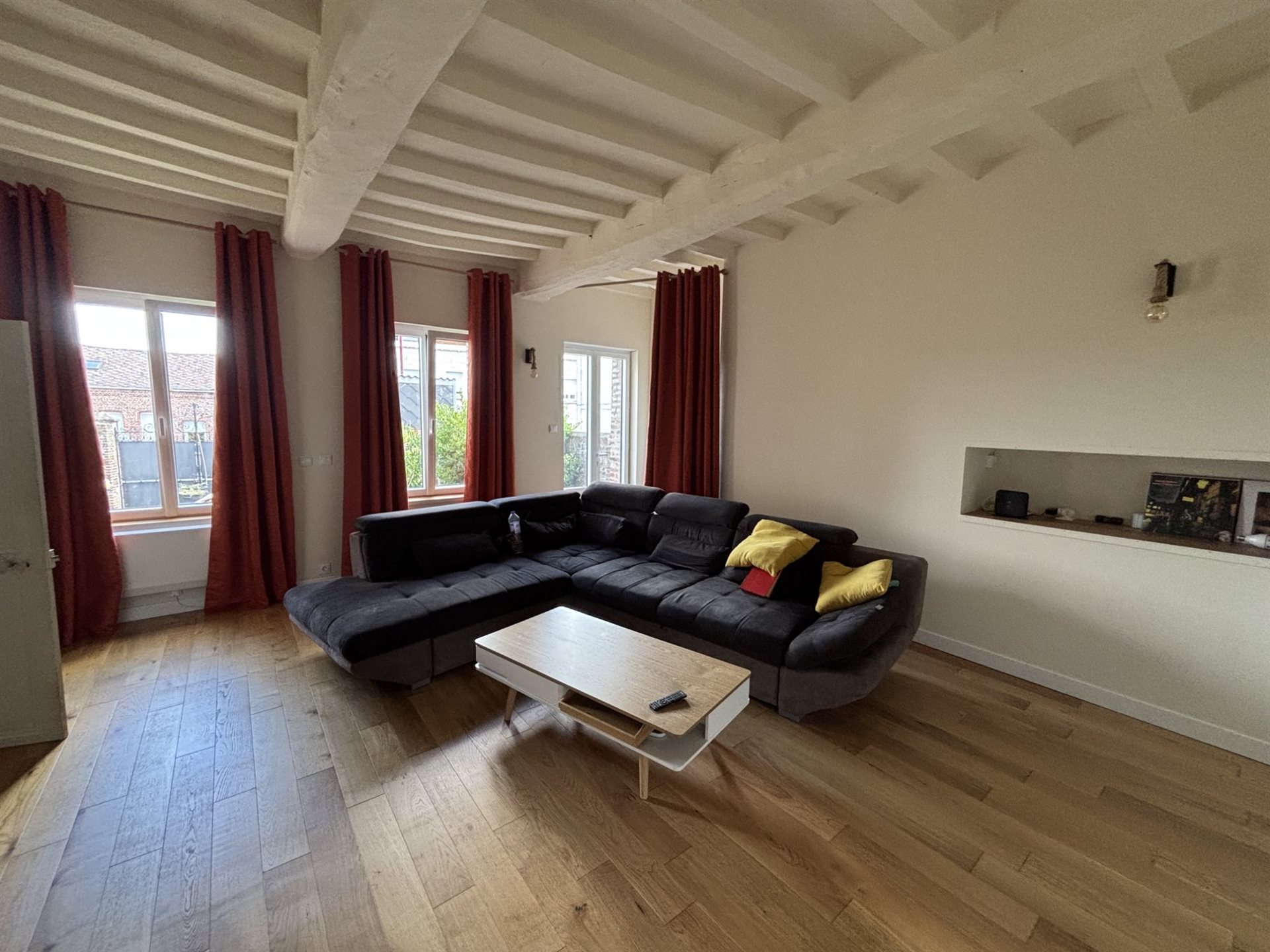Maison à vendre, 188m², Solesmes