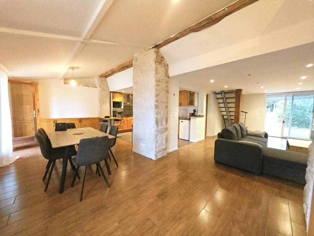 Maison à vendre, 82m², Engenville
