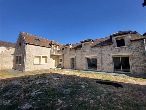 5 pièces 116 m² · à Sermaises · 116 m² · 256 000 €