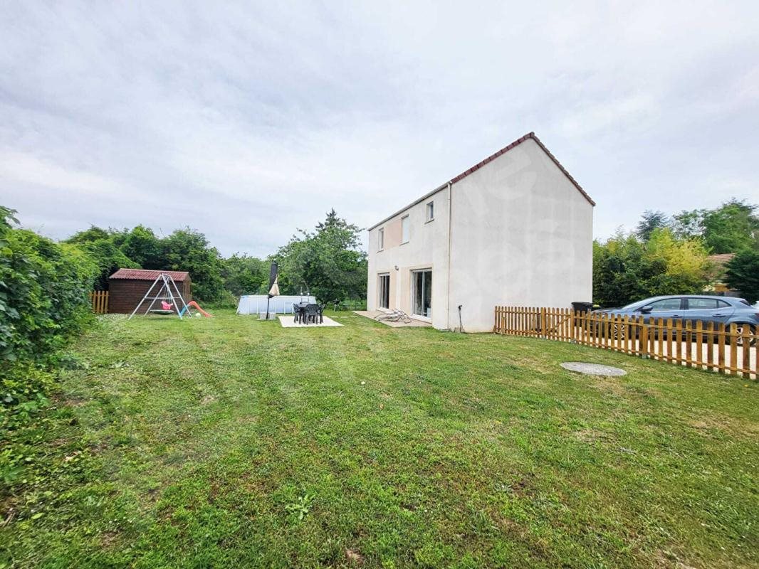 Maison à vendre, 130m², Etampes